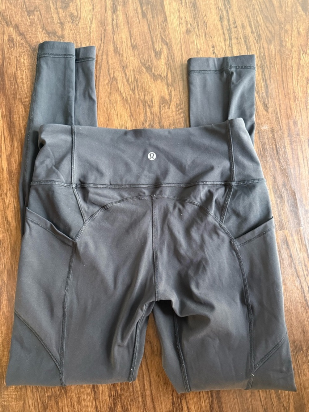 Lululemon All The Right Places pant 28 inch size 8